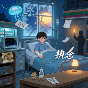 执念（8D环绕版）