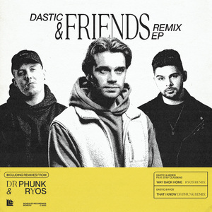 That I Know (Dr Phunk Remix)