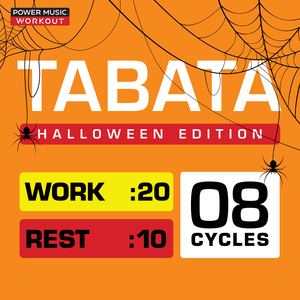 Highway to Hell (Tabata 6)