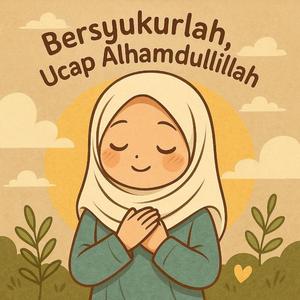 Bersyukurlah, Ucap Alhamdullillah
