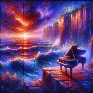 Ethereal Echoes
