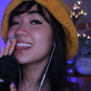 Mouth sounds e repetição de palavras