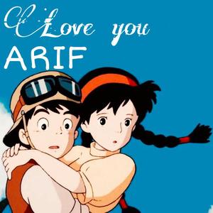 JINBAO-LOVE YOU（ARIF艾巨 remix）