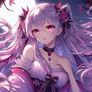 悪戯恋のラビリンス feat. Luminous Angels （2025  Version）