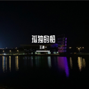 孤独的船（dj）