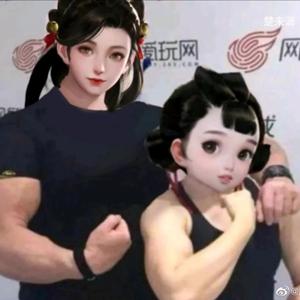 处处氪（一梦江湖版处处吻）