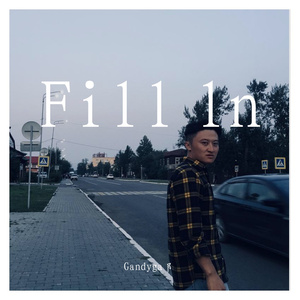 Fill ln (Live)（翻自 大波浪）