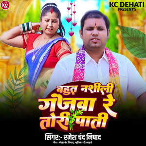 Bahut Nashili Gajawa Re Tori Pati