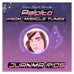 Palpito (From "Miracle Tunes") (Cover)