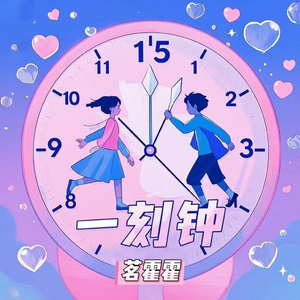 一刻钟(伴奏)