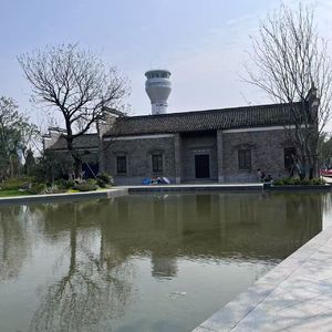 爱你就像土拨鼠