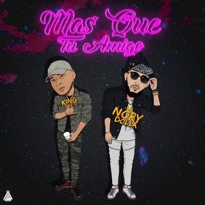 Mas Que Tu Amigo