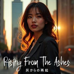 Fallen Petals (散る花びら)