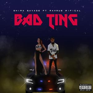 Bad Ting (feat. Rahmus Rifical)