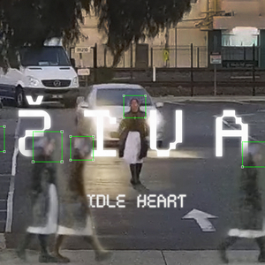 Idle Heart