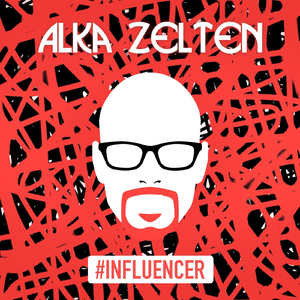#Influencer