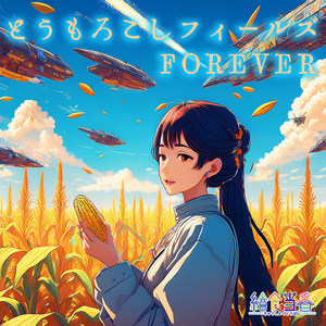 とうもろこしフィールズFOREVER