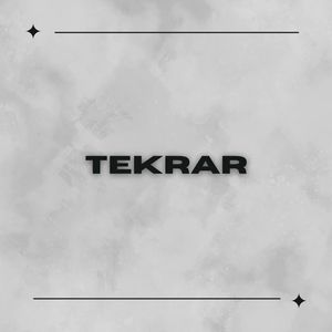 Tekrar