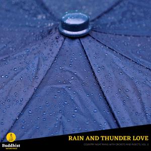 Rousing Thinderstorm