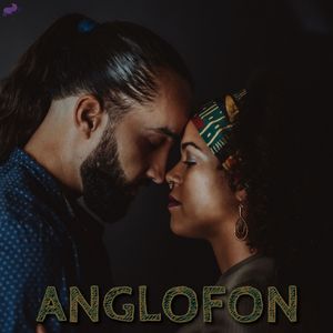 Anglofon