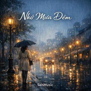 NHỚ MƯA ĐÊM
