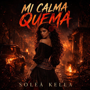 Mi calma quema