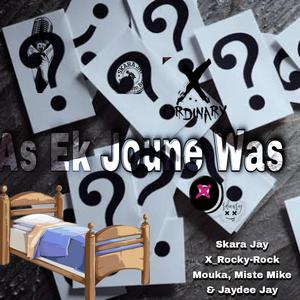 Joune Was (feat. Joey-Mike Miste Mike, X_Rocky-Rock & Jaydee Jay)