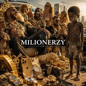 Milionerzy