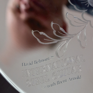 Alizadeh: Entropy (feat. Brent Arnold)