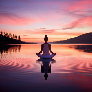 Melodías De Meditación Consciente