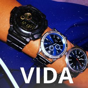 Vida