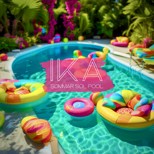 Sommar Sol Pool