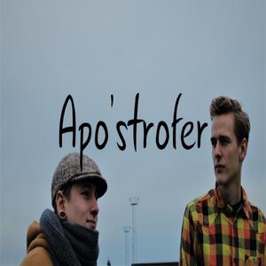 Blot du bli'r lyk'lig