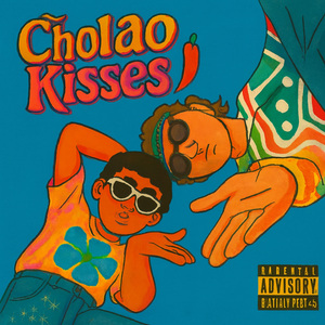 Cholao Kisses