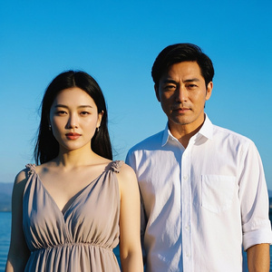 いつまでも一緒に