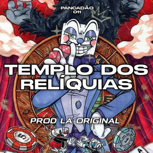 TEMPLO DOS RELÍQUIAS