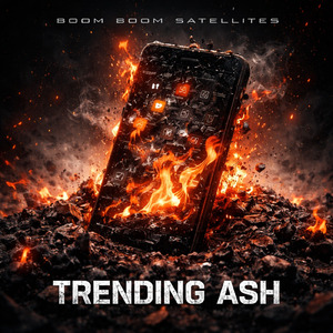 TRENDING ASH