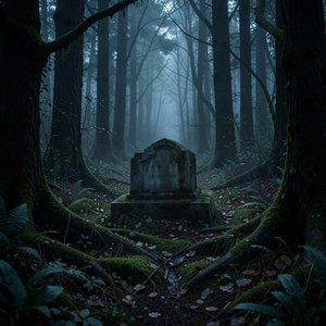 L'ombre de ton absence