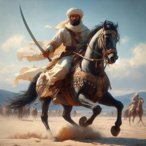 A'damigha v2 (feat. Skorap)