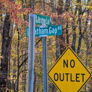 Why is it Days Takes it All Away