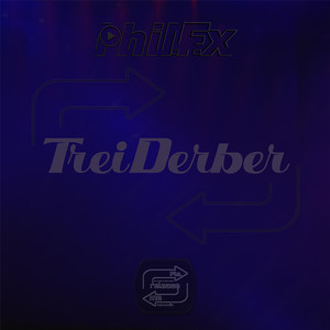 Treiderber