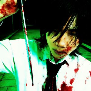 DON'T CHASE THE DEAD