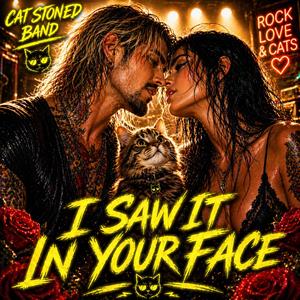 I SAW IT IN YOUR FACE ((Live & Acoustic))