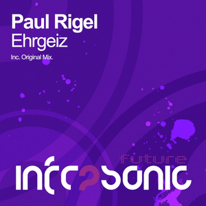 Ehrgeiz (Original Mix)
