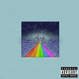 CHAT (feat. Q & Sarafin)