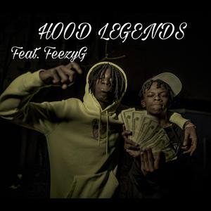 Hood Legends