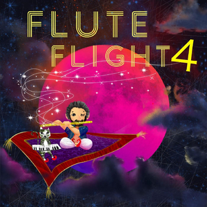 Serenade: II. Caprice