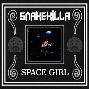 Space Girl
