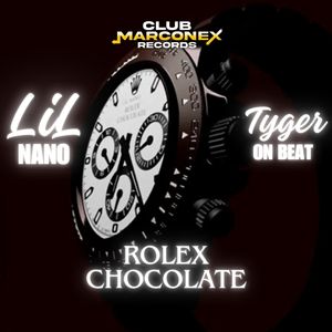 Rolex Chocolate