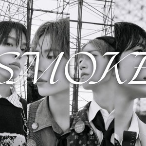AI NCT WISH Smoke
